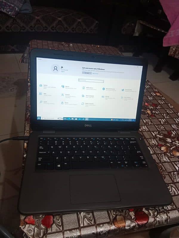 Laptop Dell for sale 3