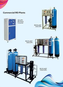 Ro Plant Installation,maintenance Service &Repair,Water filter