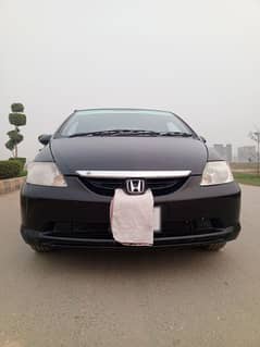 Honda Other 2004