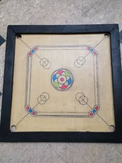 CARROM