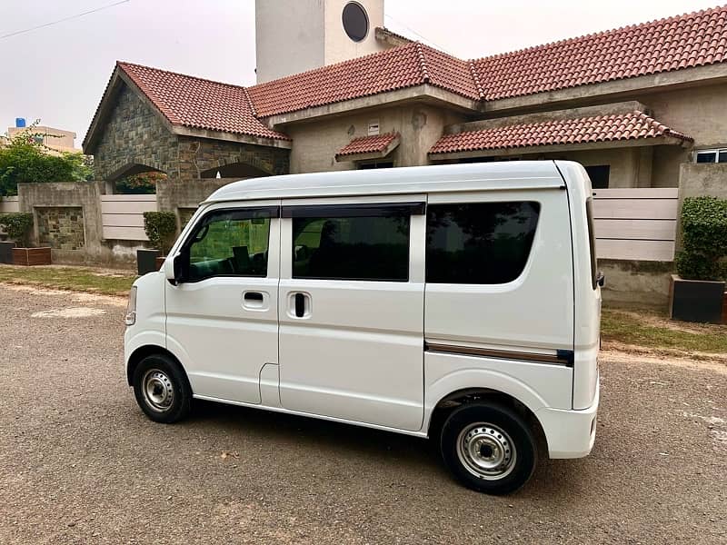 Nissan Clipper 2019 3