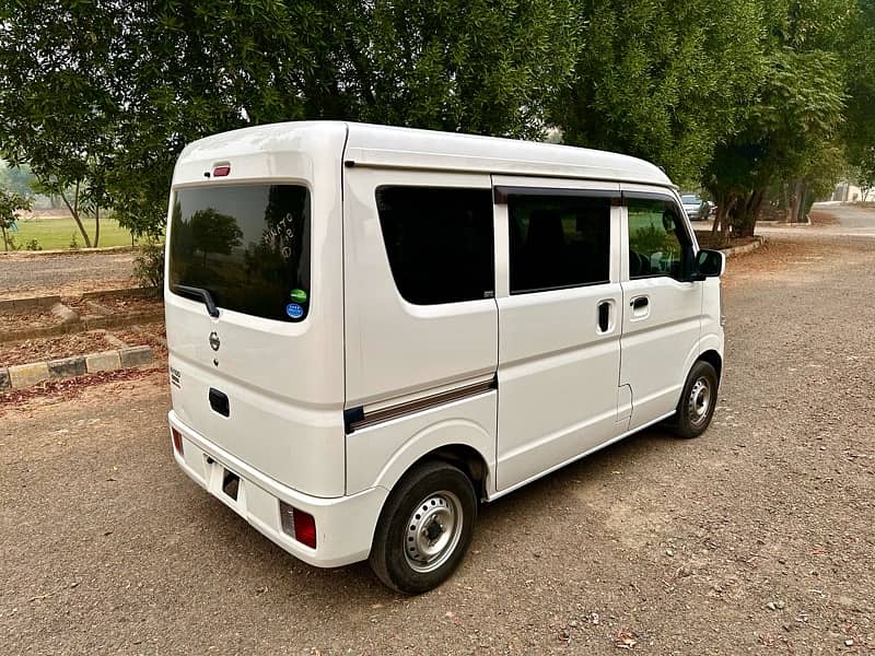 Nissan Clipper 2019 5