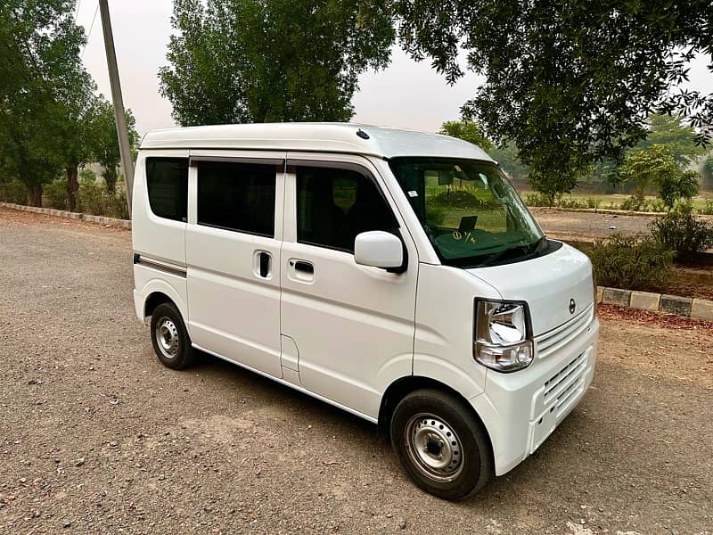 Nissan Clipper 2019 7