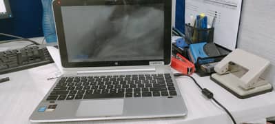 Haier laptop