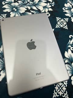 Apple iPad Air 2, 16GB, Wifi, Silver