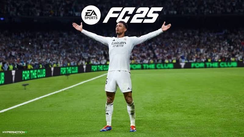 Fifa25,Black Ops 6 0