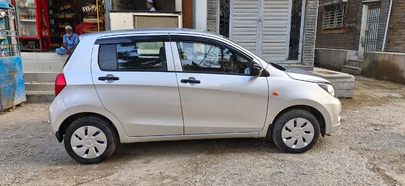 Suzuki Cultus VXR 2020 3