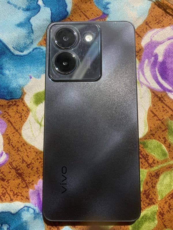 Vivo Y36 0