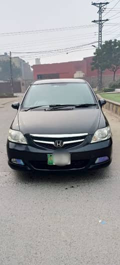 Honda