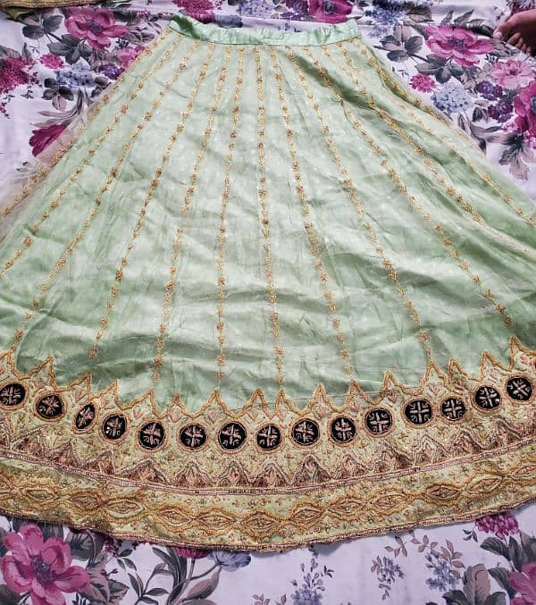 Bridal Lehnga for weddings and parties Call on 03264173539 3