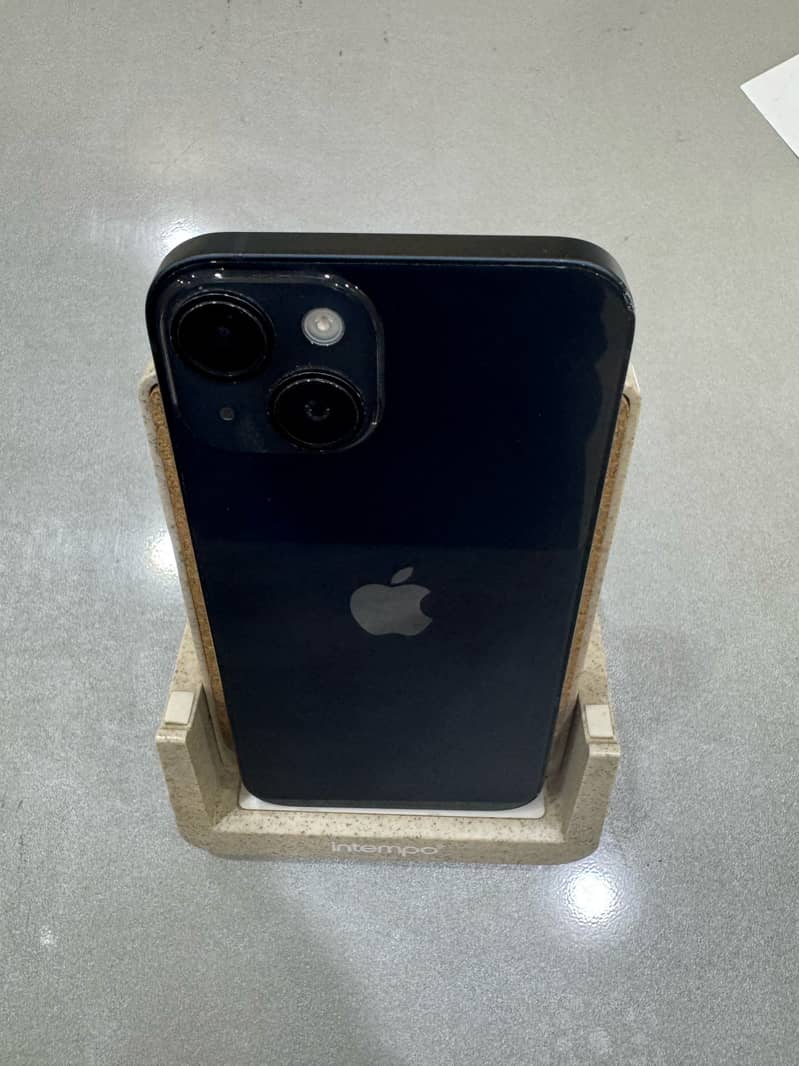 iPhone 14 (128GB) Midnight (Factory Unlocked - Non-PTA - Non-Active) 4