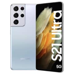 SAMSUNG S21 Ultra 5G