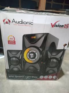 audionic