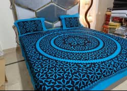 aplica all bedsheet available