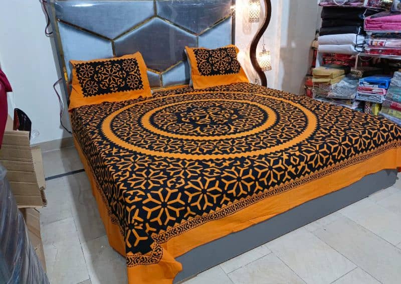 aplica all bedsheet available 7