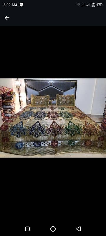 aplica all bedsheet available 9