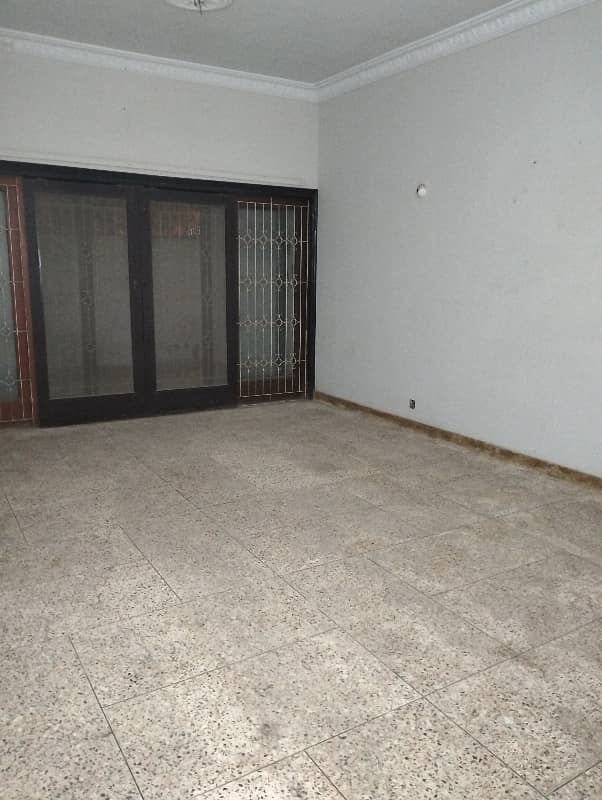 3 Bed 2 Washroom Portion Available For Rent Ground Floor 7