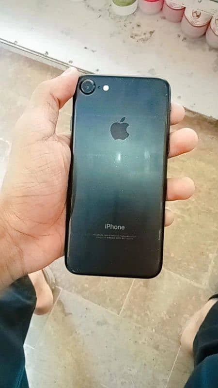 iPhone 7 non PTA 0