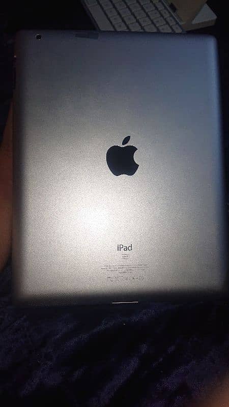 apple tab 1