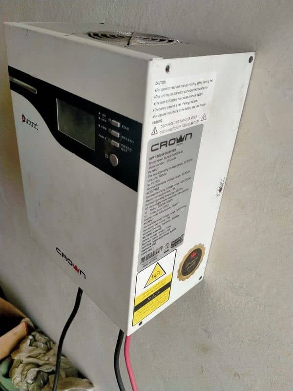 2.5solr inverter crown 1