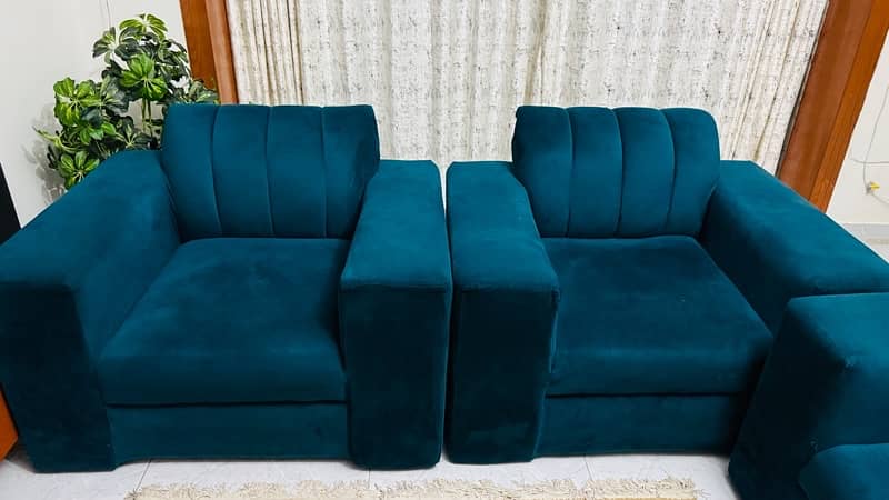 7 seater sofa set 1