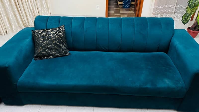 7 seater sofa set 3