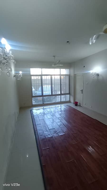 3 Bedroom Attached Bathroom Fully Renovated Tile Flooring grund Floor 5