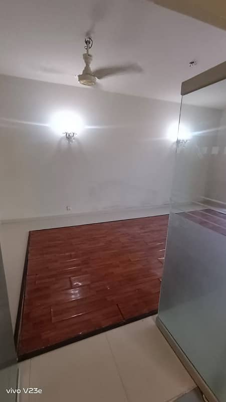 3 Bedroom Attached Bathroom Fully Renovated Tile Flooring grund Floor 6