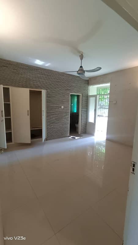 3 Bedroom Attached Bathroom Fully Renovated Tile Flooring grund Floor 7