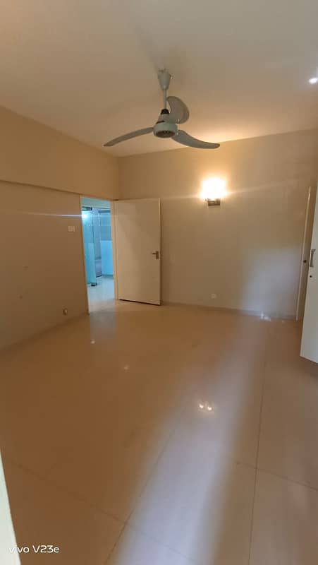 3 Bedroom Attached Bathroom Fully Renovated Tile Flooring grund Floor 14