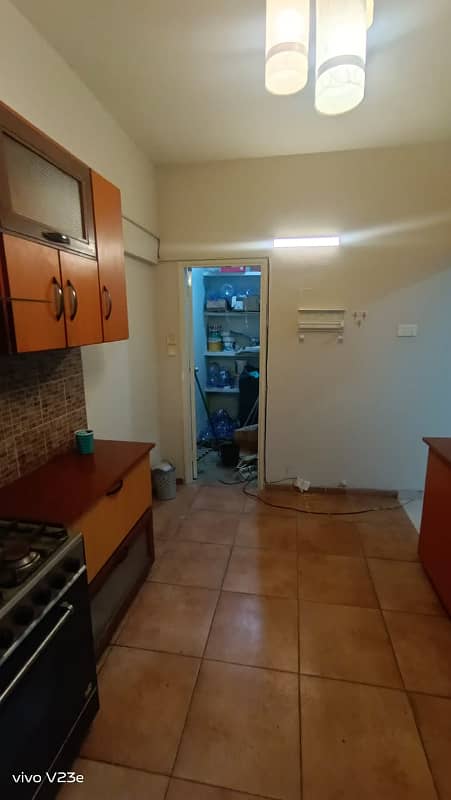 3 Bedroom Attached Bathroom Fully Renovated Tile Flooring grund Floor 22