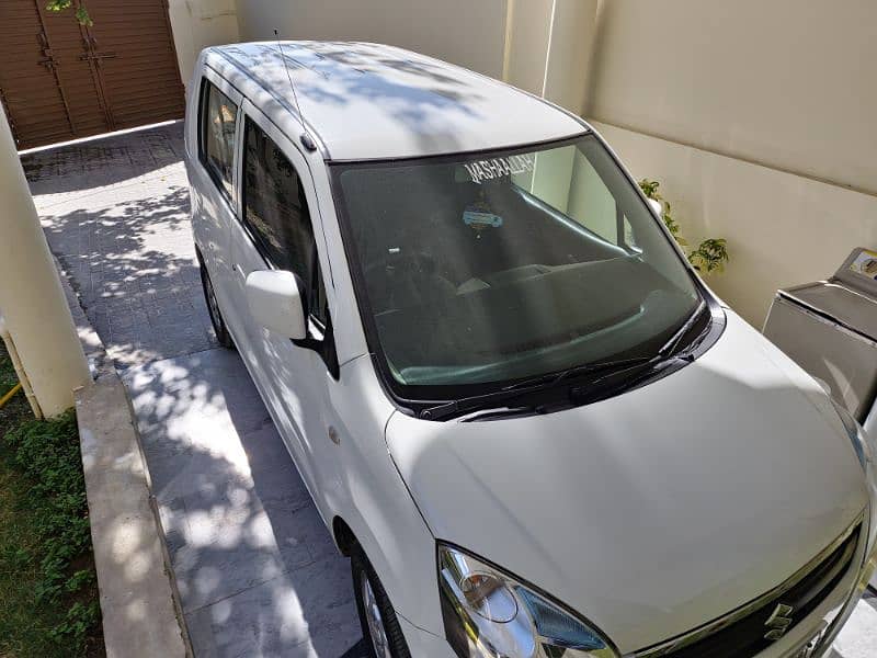 Suzuki Wagon R 2022 0