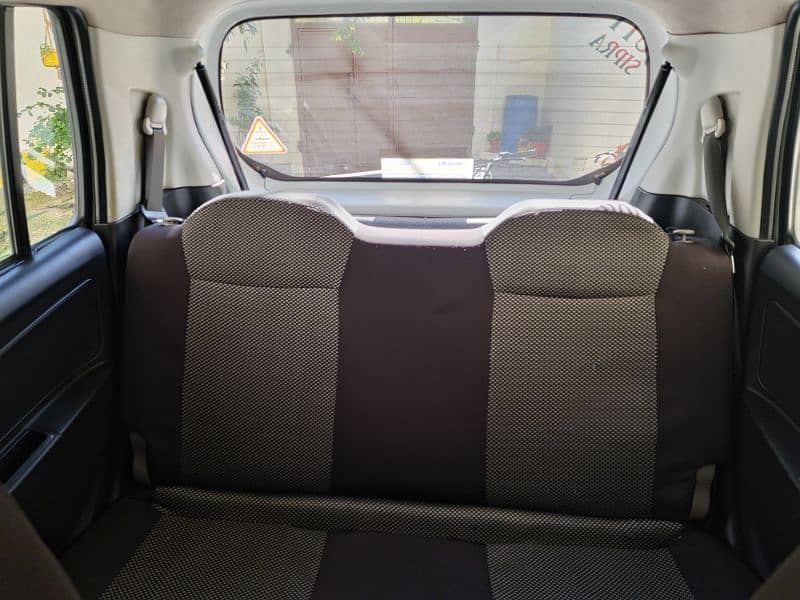 Suzuki Wagon R 2022 16