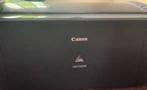 Canon Printer