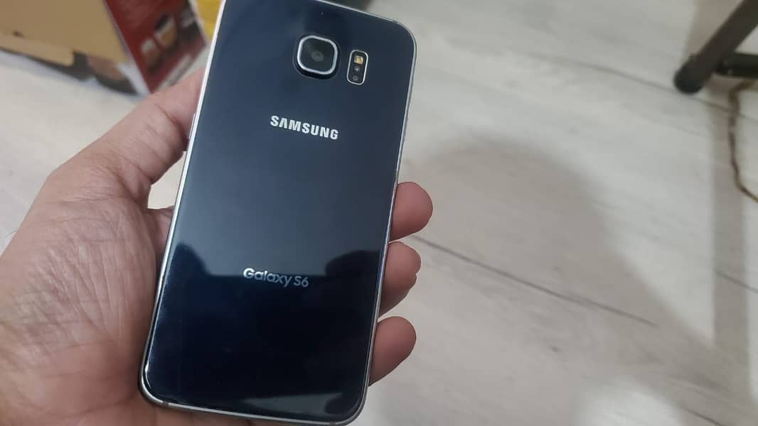 samsung galaxy s6 SM-G920T 9