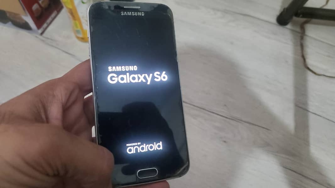 samsung galaxy s6 SM-G920T 11