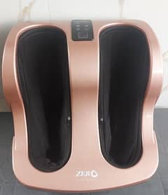 Revitalize Your Feet: Introducing THE ZEN SPA Foot Massage Gadget