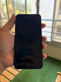 IPhone 7 Plus 128gb PTA approved