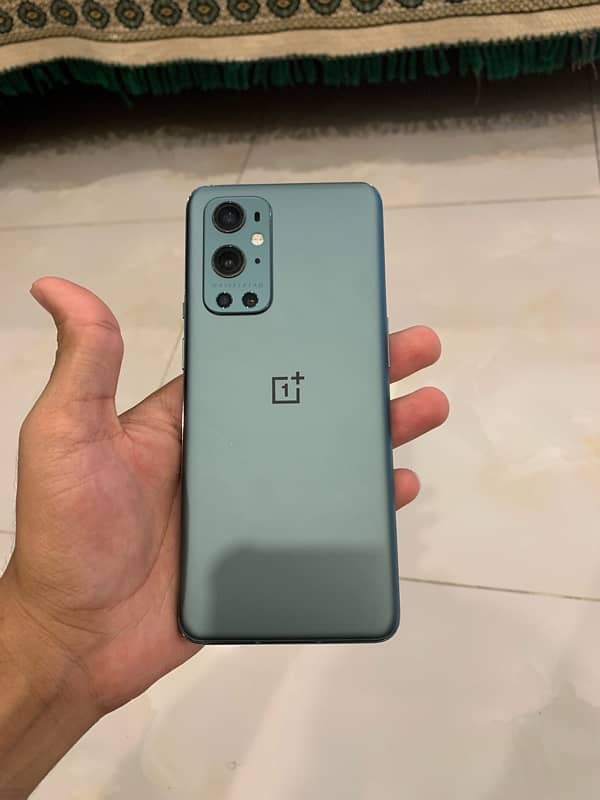 One plus 9 pro 5G 2