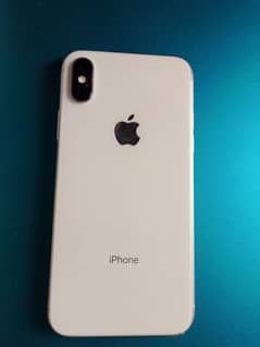 iphone X pta 64 GB