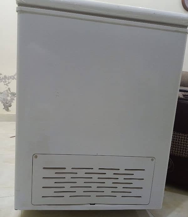 Deep Freezer for Sale! Gently Used, 36hrs Used in 30 Days 5