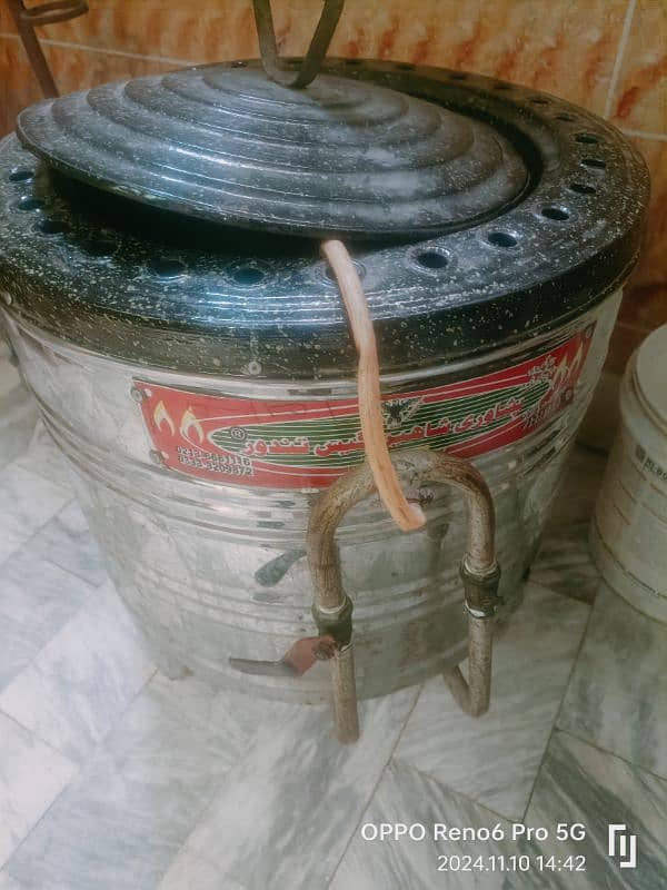 pishawari tandoor 1