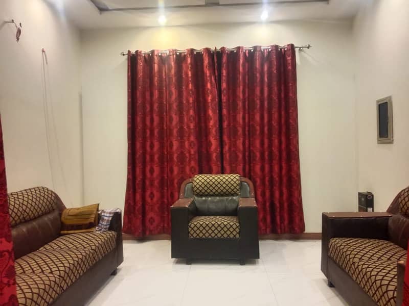 Charming 10 Marla Full House for Rent in Johar Town. 3