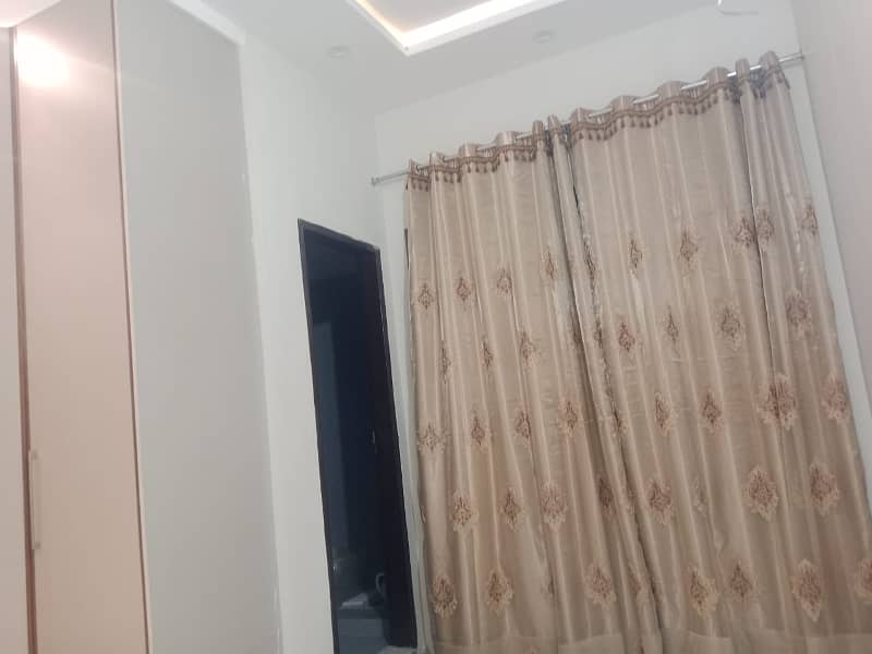 Charming 10 Marla Full House for Rent in Johar Town. 19