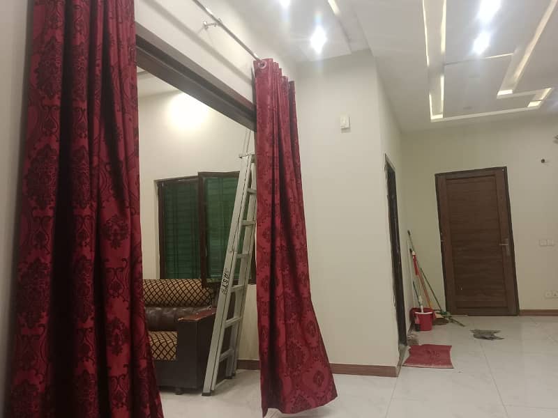 Charming 10 Marla Full House for Rent in Johar Town. 20