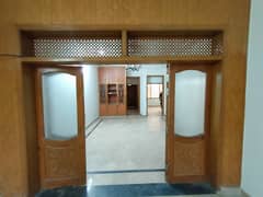 G-15 Ground Portion For Rent 7 Marla Near Markaz