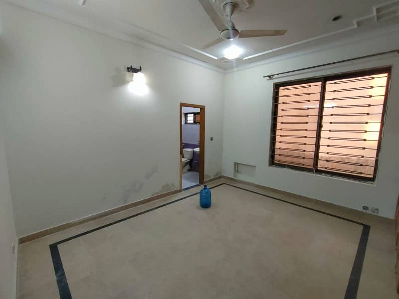 G-15 Ground Portion For Rent 7 Marla Near Markaz 7