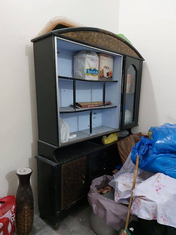 Showcase for sale in lahore 2