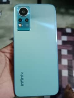 infinix