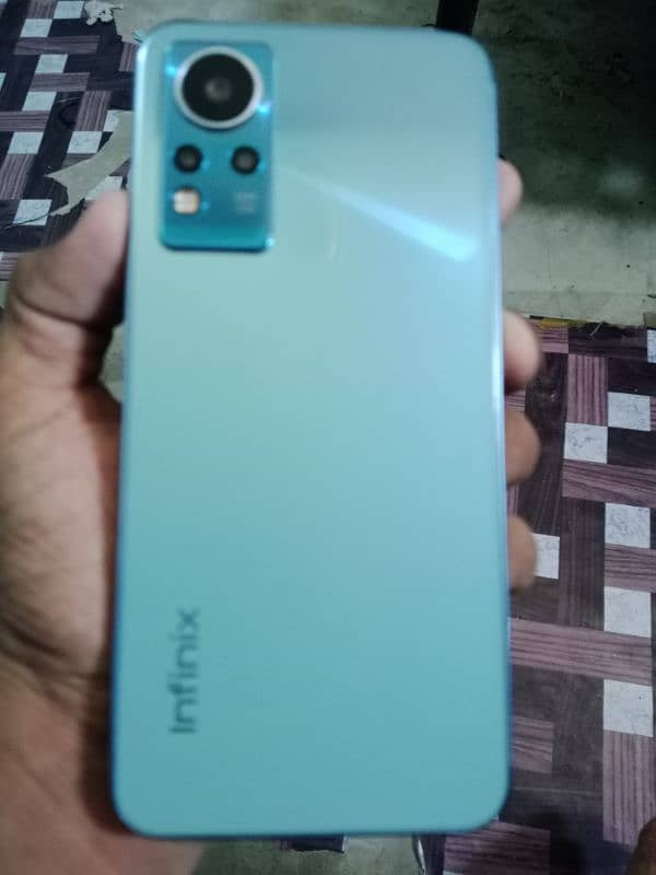 infinix note 11 1